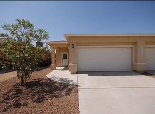 14302 Pancho Gonzalez Ct UNIT B, El Paso, TX 79938