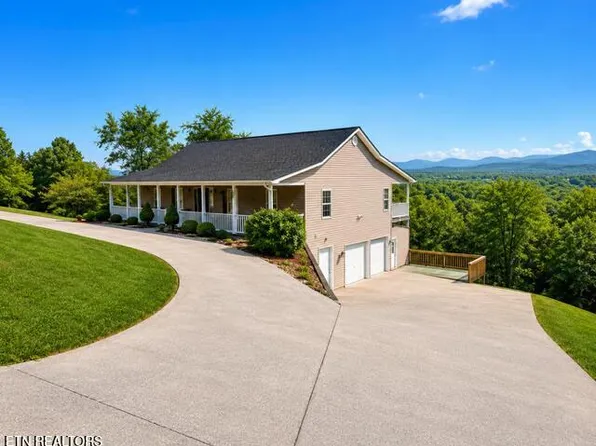 267 Tom Franklin Rd, Jefferson City, TN 37760