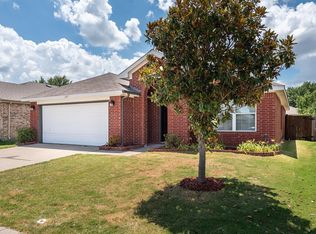 207 Lakehurst Dr, Wylie, TX 75098