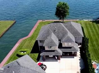 29759 Alexandra Ln, Chesterfield, MI 48047