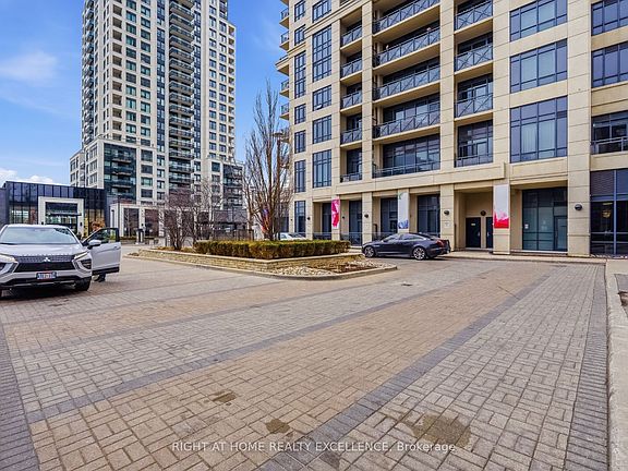 3rd image of 2 Eva Rd #1624