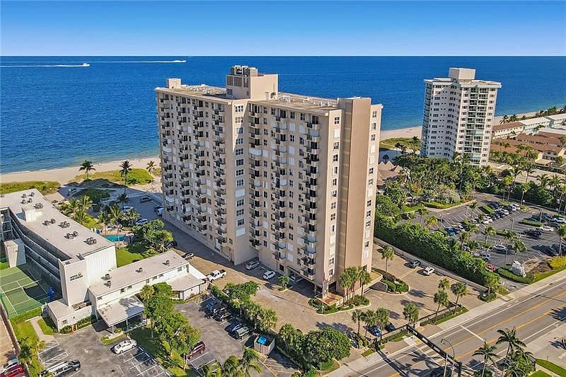 1st image of 2000 S Ocean Blvd #2K