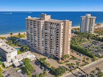 2000 S Ocean Blvd #2K, Fort Lauderdale, FL, 33308