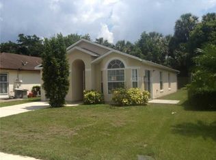 2433 Daffadil Ter, Sanford, FL 32771