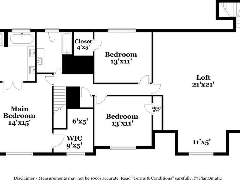 2306 Brafton Ct NW — Photo 3