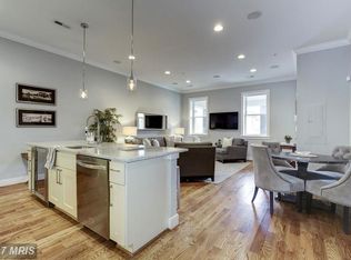 1228 I St NE APT 1, Washington, DC 20002