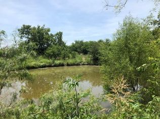 538 Lcr 184, Coolidge, TX 76635