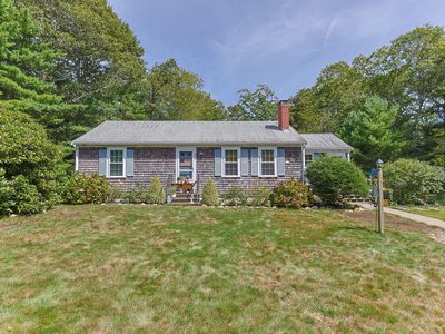 436 Santuit-Newtown Road, Marstons Mills, MA, 02648