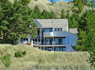 40240 Wilderness Dunes Ln, Covert, MI 49043