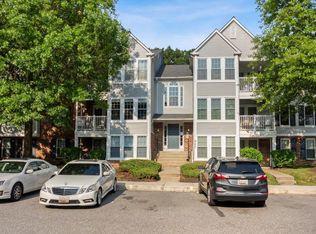 907 Woodbridge Ct UNIT 907G, Edgewood, MD 21040