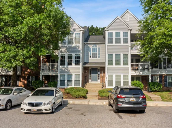 907 Woodbridge Ct Unit 907G, Edgewood, MD 21040