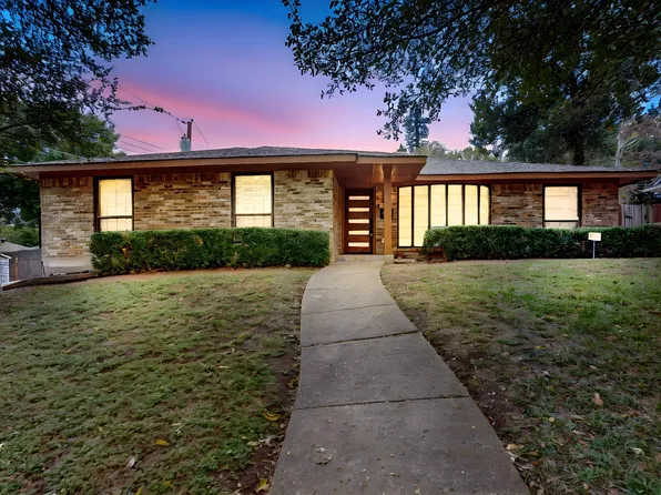 3714 Kiest Knoll Dr, Dallas, TX 75233