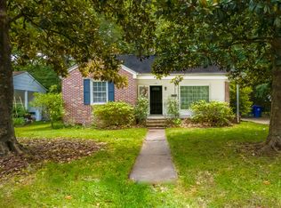 512 Sarah St, Charleston, SC 29407
