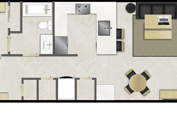 5th image of 790 New River Inlet Road #209a