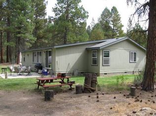 13435 Sprague River Rd, Chiloquin, OR 97624