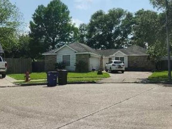 Property Rear View