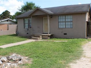 210 E Boone Ave, Pharr, TX 78577