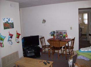 2307 1/2 N High St, Columbus, OH 43202