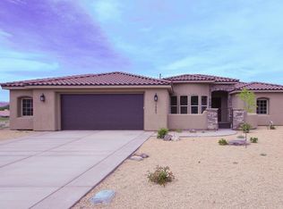2985 S Blueberry Cir, Saint George, UT 84790