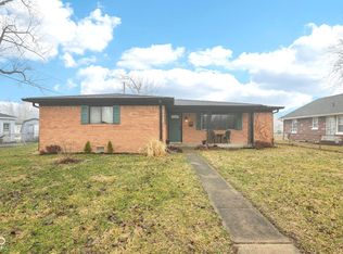 100 Lincoln St, Plainfield, IN 46168