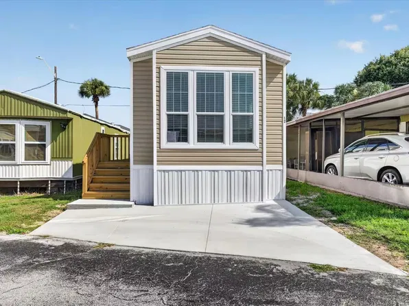 881712 N Atlantic Ave #12, Cape Canaveral, FL 32920