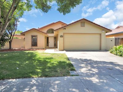 2412 Southfork Ln, Modesto, CA, 95355
