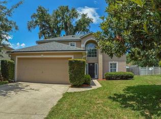 11121 Robins Nest Ct, Jacksonville, FL 32225