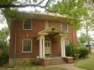 108 E 48th St, Austin, TX 78751