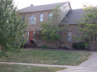 4073 Palomar Blvd, Lexington, KY 40513