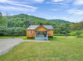 12551 Bone Run Rd, Frewsburg, NY 14738
