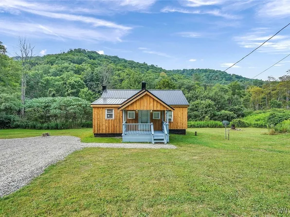 12551 Bone Run Rd, Frewsburg, NY 14738