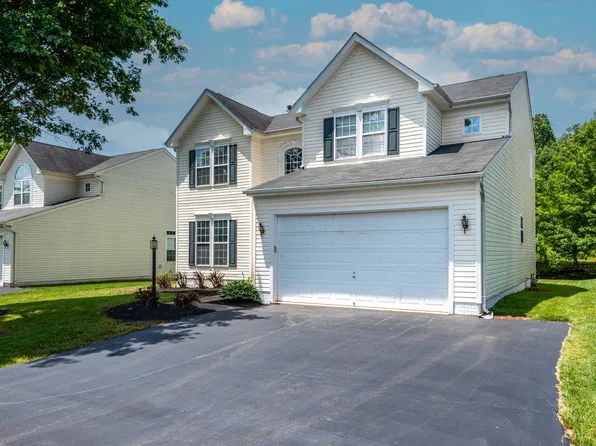 15121 Toccoa Ct, Gainesville, VA 20155