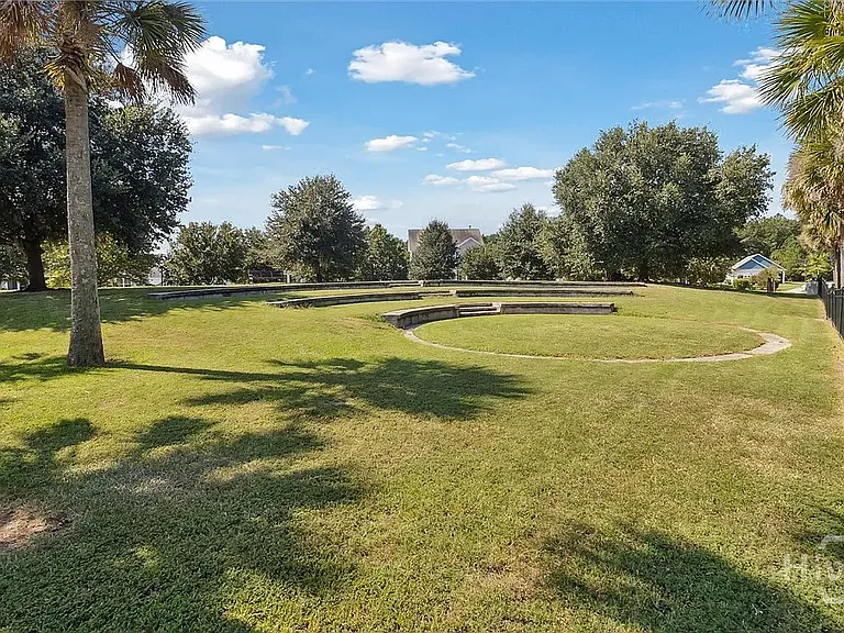 Parkside Dog Park