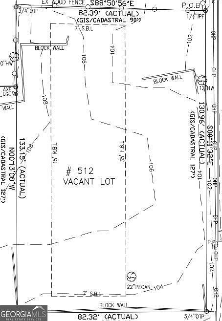 2nd image of 512 Gary Rd NW
