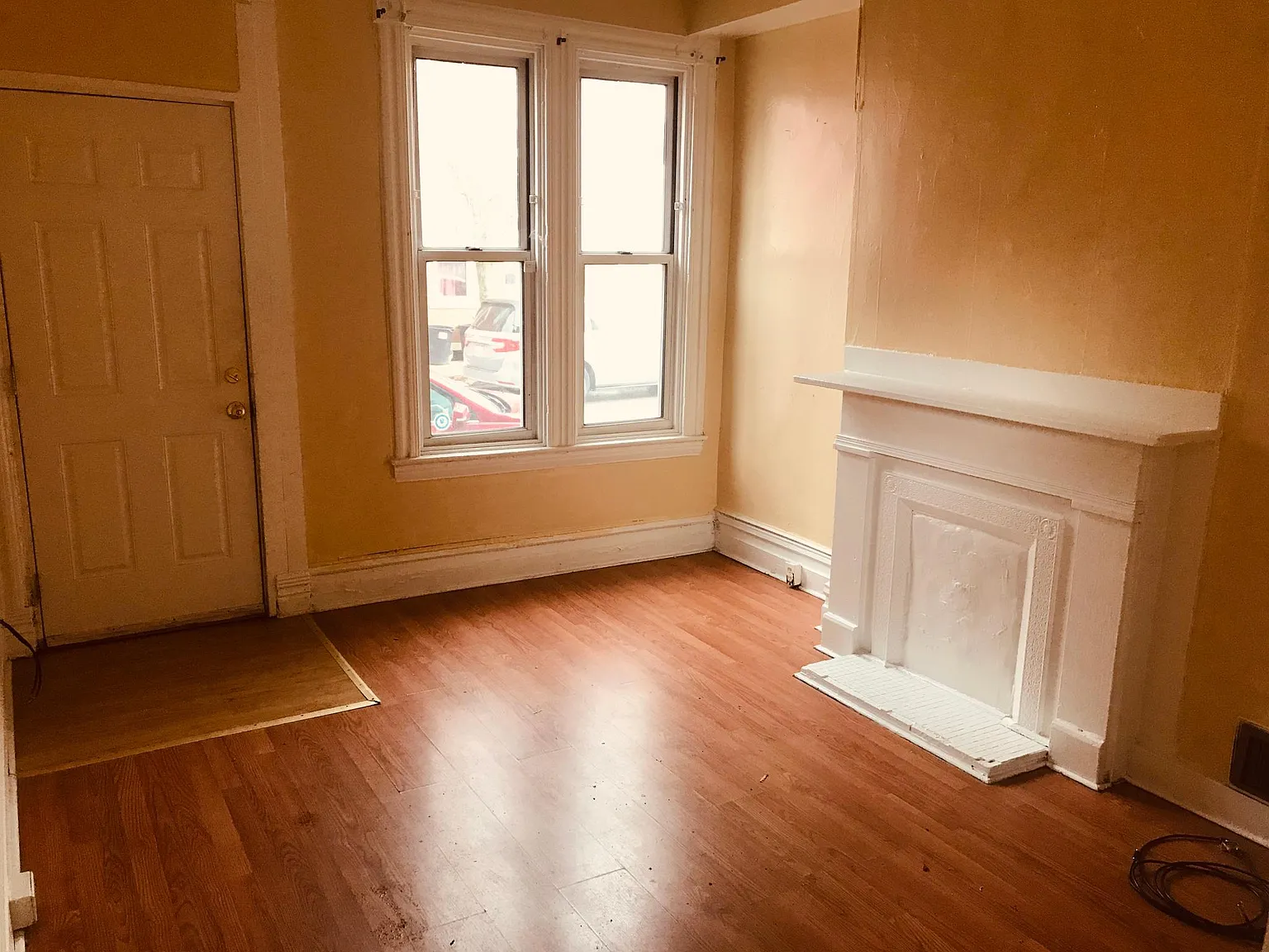 3 bed, 1224 sqft, $1,400 — Photo 2