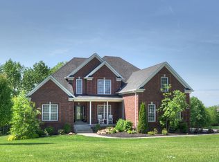 4002 Ballard Run Ct, Smithfield, KY 40068