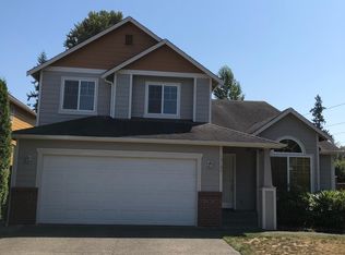 13107 SE 210th Pl, Kent, WA 98031