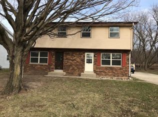 205 Musquequack St N, Burlington, WI 53105