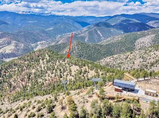 1 Gertrude Edgardine, Idaho Springs, CO 80452