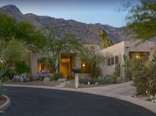6570 N Silversmith Pl, Tucson, AZ 85750