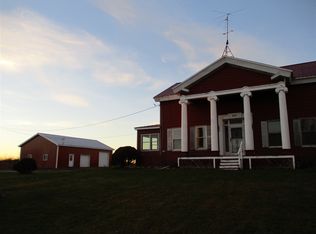 977-985 State Highway 184, Heuvelton, NY 13654