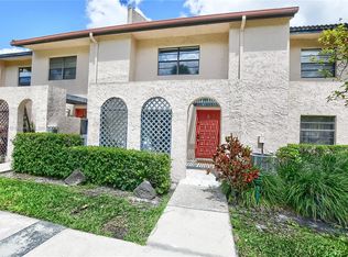 9264 Vista Del Lago #D, Boca Raton, FL 33428