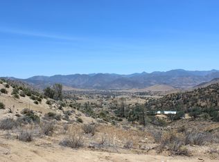 Canton Way, Caliente, CA 93518