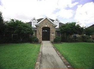3781 Champions Dr, Beaumont, TX 77707