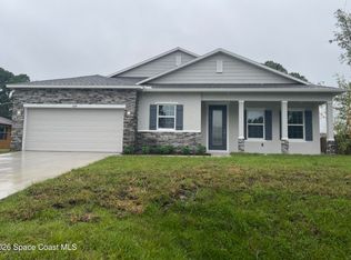 1230 Island Ave NW, Palm Bay, FL 32907