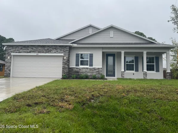 1230 Island Ave NW, Palm Bay, FL 32907
