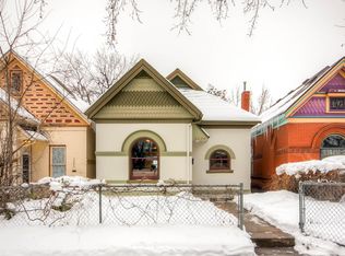 3230 W Hayward Pl, Denver, CO 80211