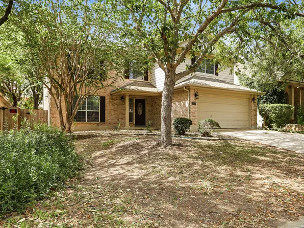 11614 Huisache Daisy, San Antonio, TX 78245