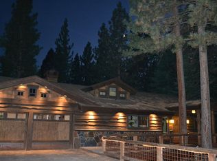 3230 Polaris Rd, Tahoe City, CA 96145