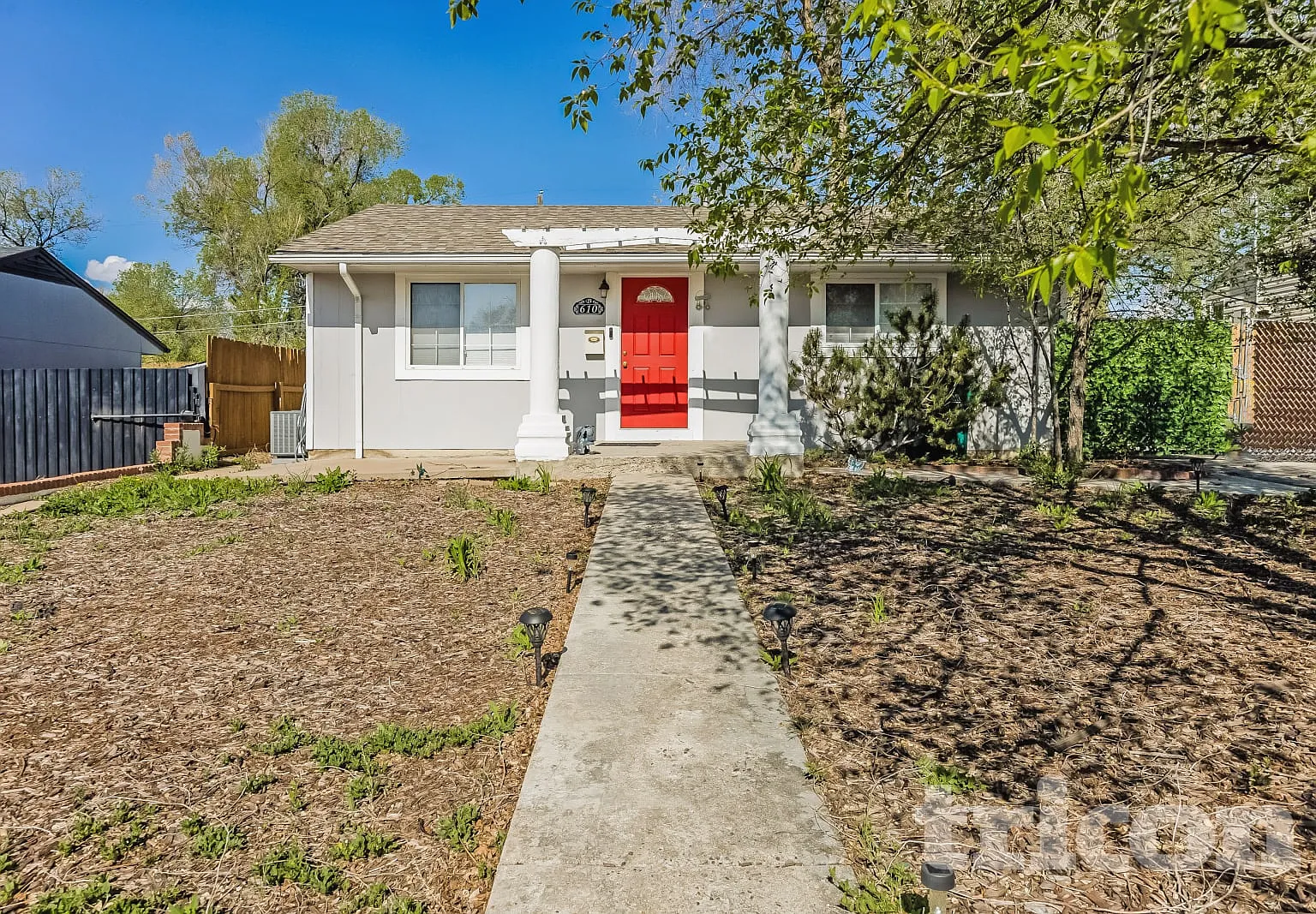 610 Erie Road Colorado Springs CO — Photo 1